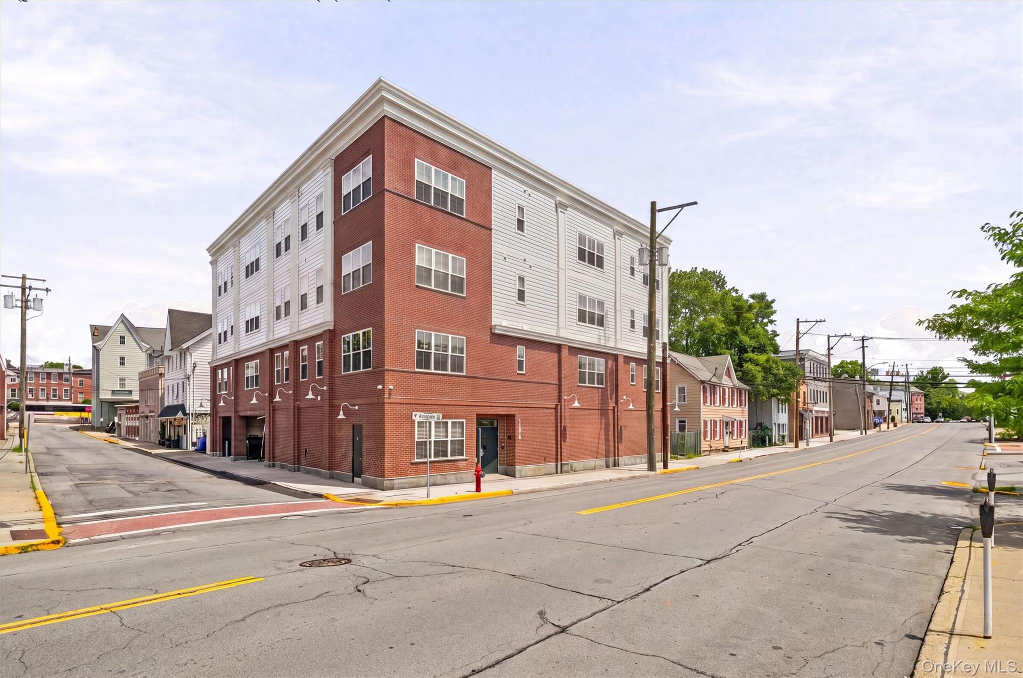 Commercial Sale in Goshen