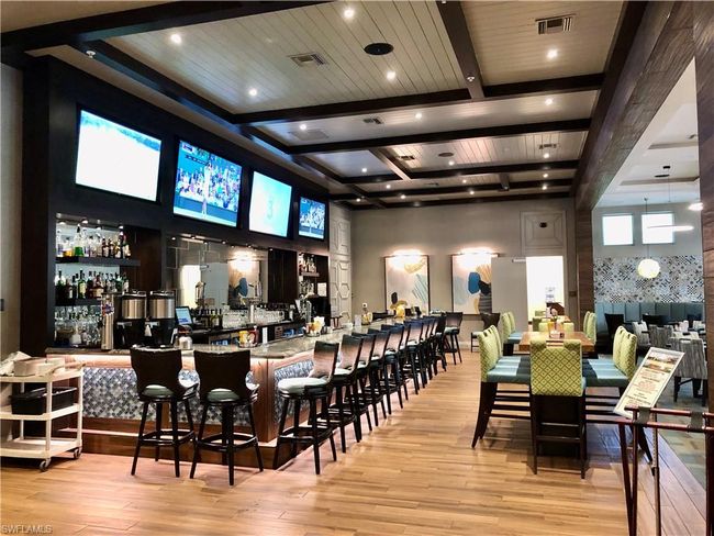 Bar in the River House | Image 49