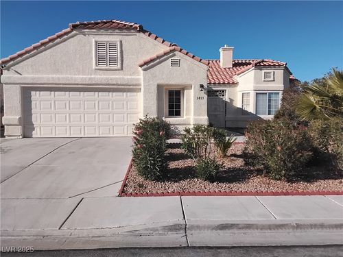 3813 Mellon Ct, North Las Vegas, NV, 89032-2878 | Card Image