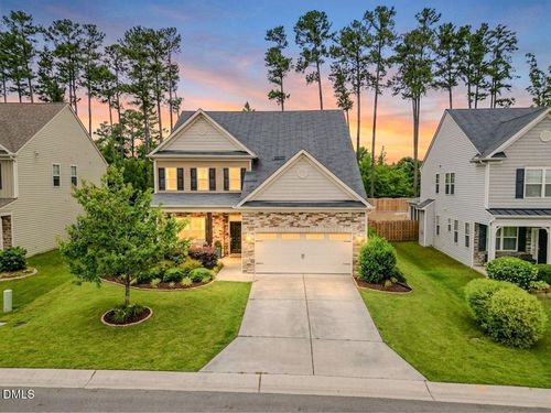 2511 Kestrel Heights Ct, Durham, NC, 27703-7712 | Card Image