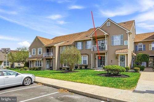 3193A Neils Ct, MOUNT LAUREL, NJ, 08054 | Card Image