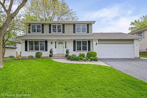 1524 Coral Reef Way, Lake Zurich, IL, 60047-2922 | Card Image