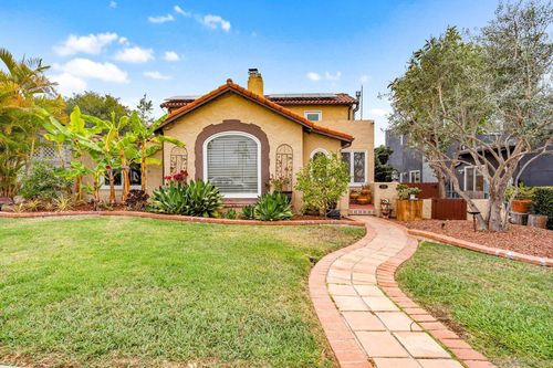 2743 33rd St, San Diego, CA, 92104-5115 | Card Image