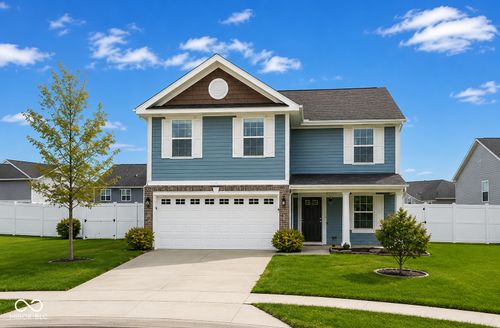 6245 Emerald Lake Ct, Indianapolis, IN, 46221-4262 | Card Image
