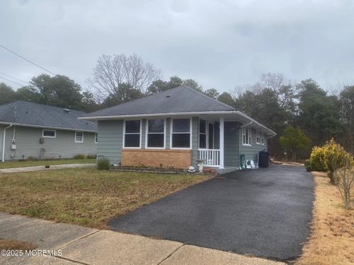 23 Yellowstone Dr, Toms River, NJ, 08753-1625 | Card Image