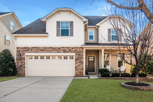 1501 Reynolds Mill Rd, Wake Forest, NC, 27587-5613 | Card Image