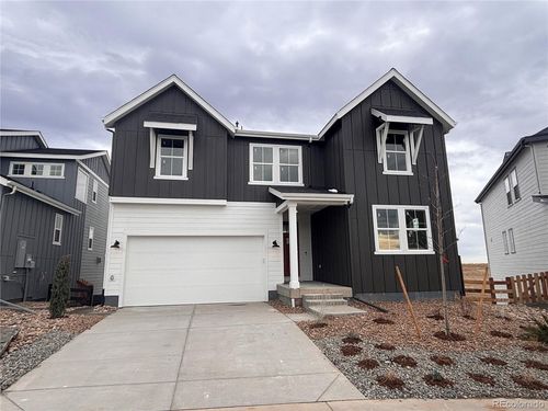 3641 Recess Ln, Castle Rock, CO, 80108-8071 | Card Image