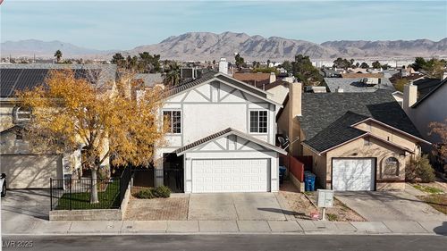3932 Lincoln Rd, Las Vegas, NV, 89115-0378 | Card Image