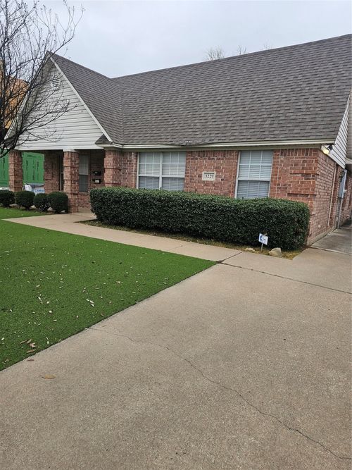 3233 S Univer. Drive, Fort Worth, TX, 76109 | Card Image