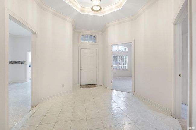 1851 N High Pointe Ct, Condo with 2 bedrooms, 3 bathrooms and null parking in Bluffton IN | Image 5