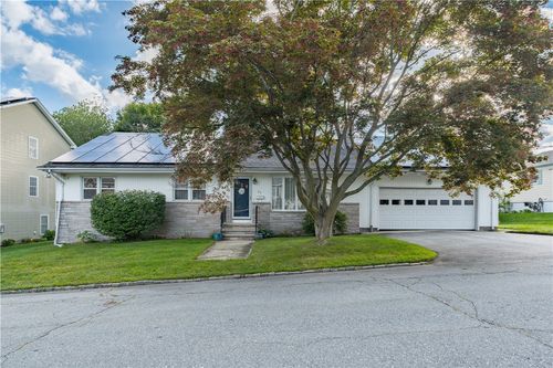 23 Penrose St, North Providence, RI, 02911-2523 | Card Image