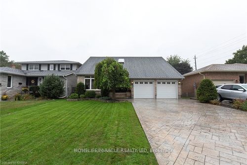 1079 Mona Drive, Kingston, ON, K7P2S3 | Card Image