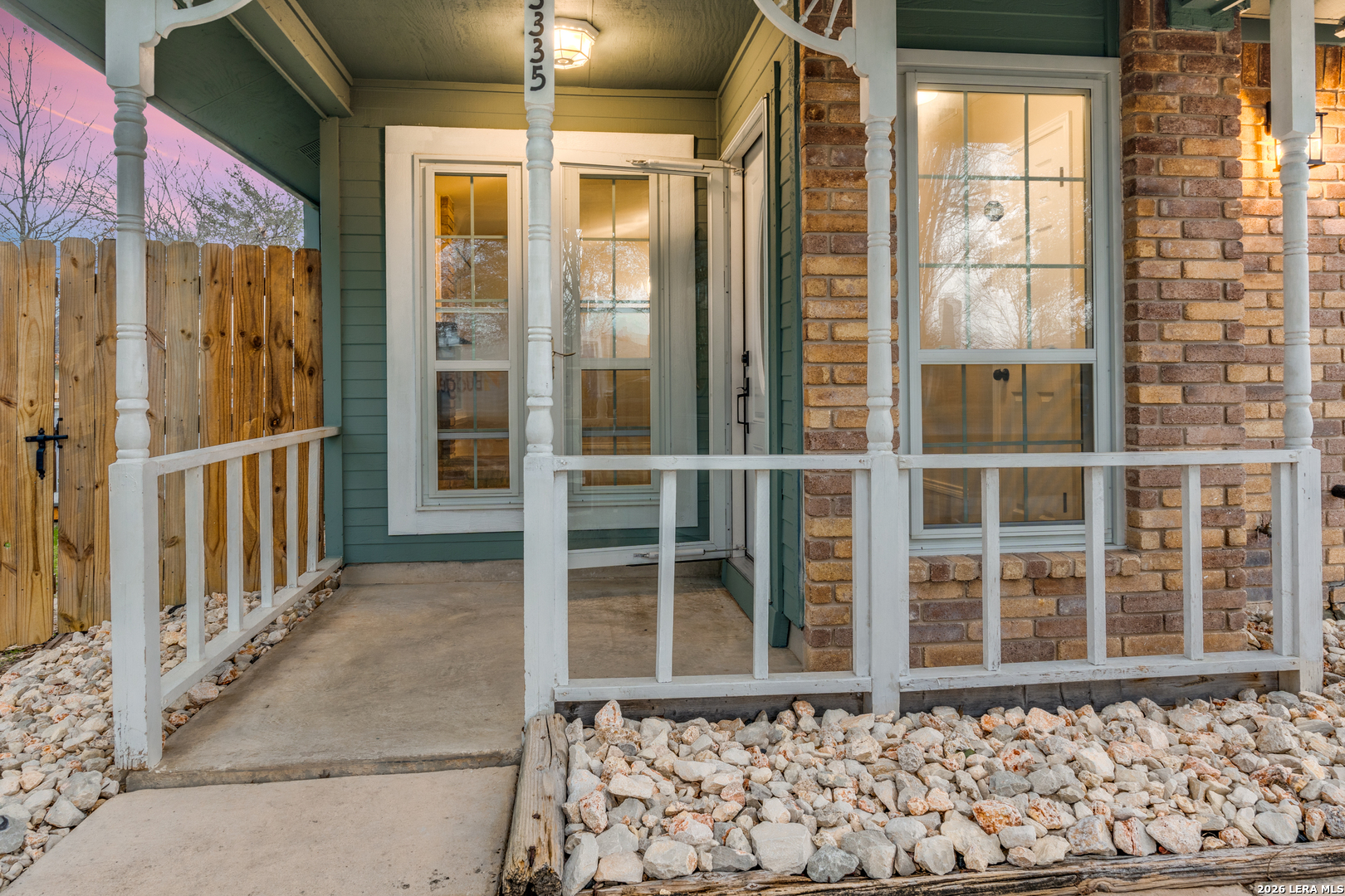 Residential in San Antonio 3