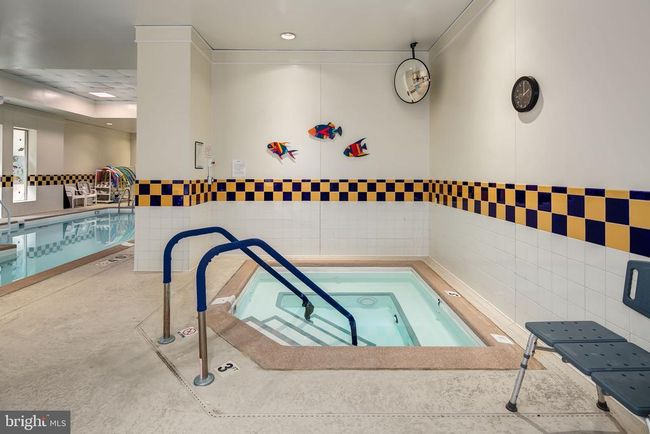 APT-1626 - 900 N Taylor St, Condo with 1 bedrooms, 1 bathrooms and null parking in ARLINGTON VA | Image 34