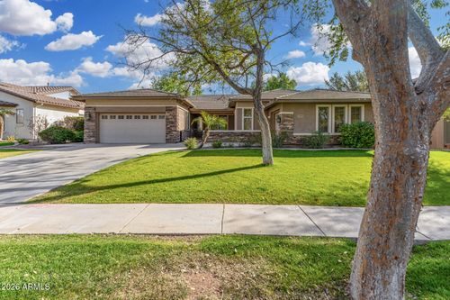 3055 E Sierra Madre Ave, Gilbert, AZ, 85296-9457 | Card Image