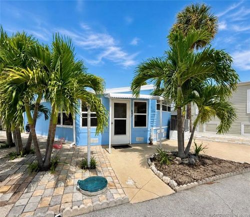 842-10701 S Ocean Dr, Jensen Beach, FL, 34957-7602 | Card Image