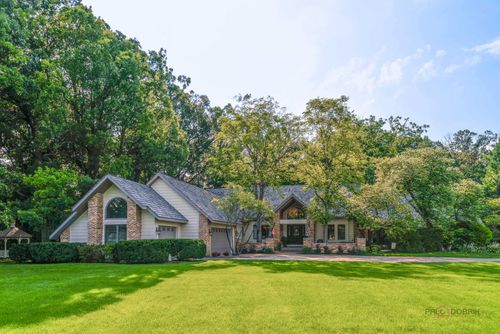 5520 Hilltop Ln, Libertyville, IL, 60048-4274 | Card Image