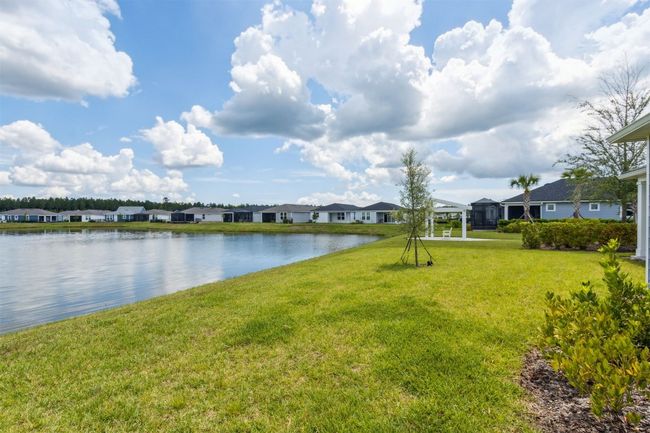 493 Continuum Loop, Home with 2 bedrooms, 2 bathrooms and null parking in Yulee FL | Image 35