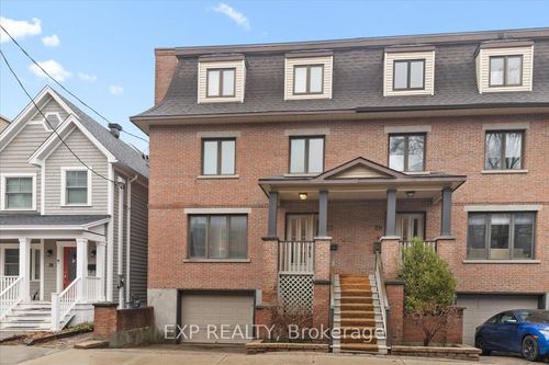 40 Lewis Street, Ottawa Centre, ON, K2P0S3 | Card Image