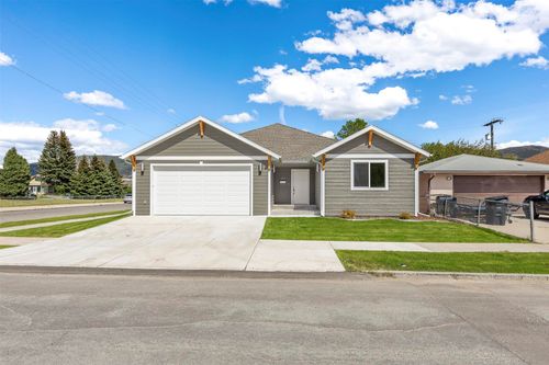 2100 Whitman Ave, Butte, MT, 59701-5958 | Card Image
