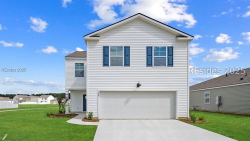 13 Bottom Board Court, Ridgeland, SC, 29936 | Card Image