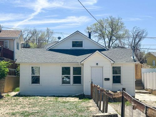522 Ludvig St, Rock Springs, WY, 82901-6322 | Card Image