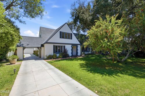 380 S Parkwood Ave, Pasadena, CA, 91107-7502 | Card Image