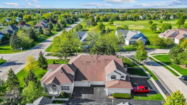 9531 Lenox Ln, Townhouse with 2 bedrooms, 2 bathrooms and 2 parking in Village Of Lakewood IL | Image 50