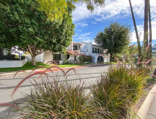 4836 N 72nd Way, Scottsdale, AZ, 85251-1302 | Card Image