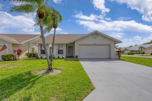 5287 Tiffany Anne Cir, West Palm Beach, FL, 33417-1084 | Card Image