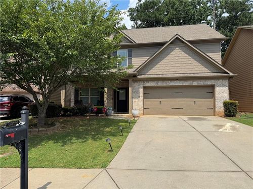 2208 Newbury Oaks Dr, Lawrenceville, GA, 30044-7472 | Card Image