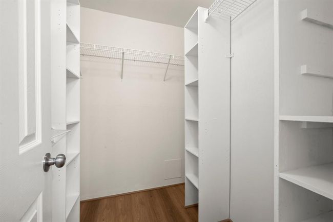 Primary Walk-in Closet | Image 21