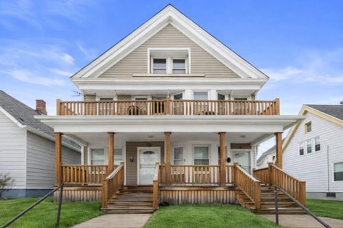 3143 N Holton St, Milwaukee, WI, 53212-2124 | Card Image