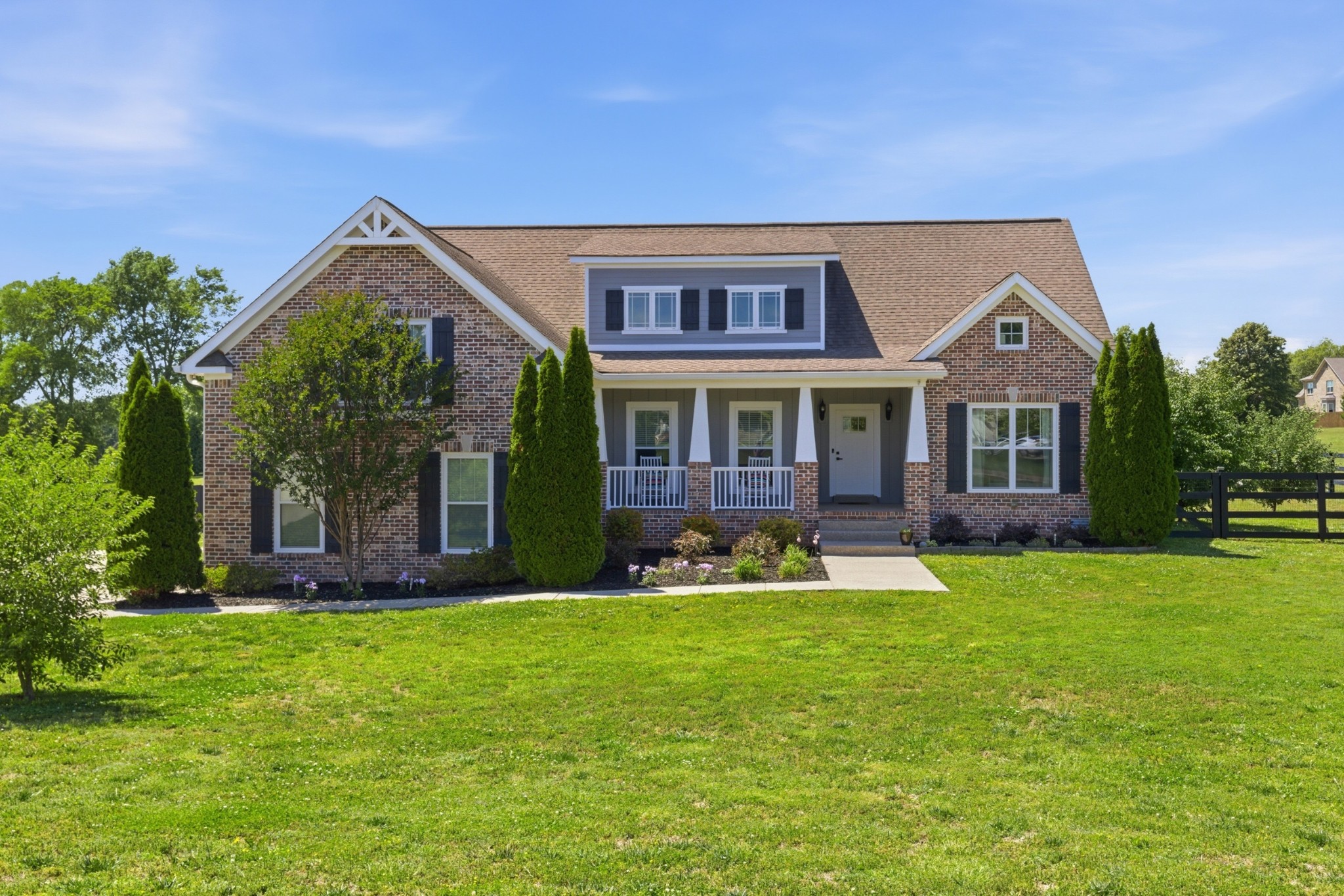 Residential in Columbia