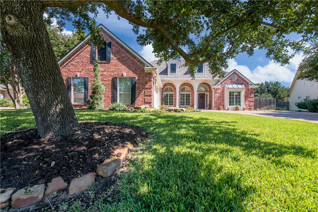 Camden Ct, Woodway, TX 76712