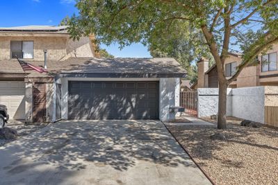 1804 E Four Creeks Court, Condo with 2 bedrooms, 2 bathrooms and null parking in Visalia CA | Image 1