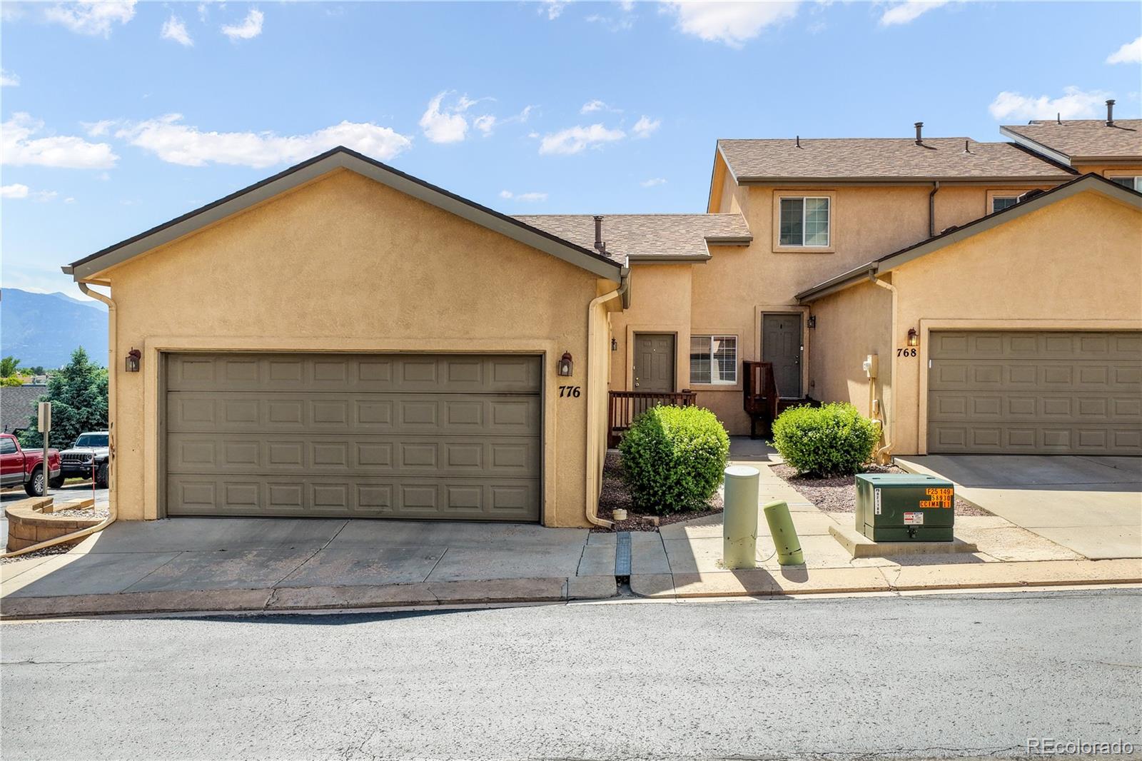 Residential in Colorado Springs 2