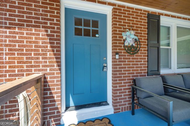 38 Irene St, House other with 3 bedrooms, 1 bathrooms and 3 parking in Toccoa GA | Image 7