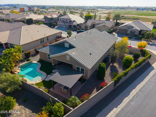 41942 W Barcelona Dr, Maricopa, AZ, 85138-3675 | Card Image