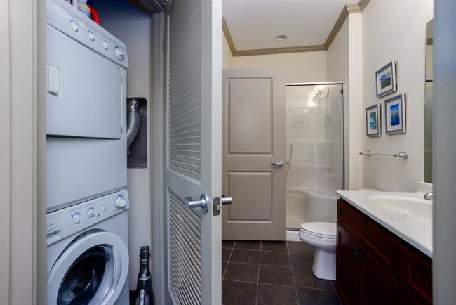UNIT-1409 - 60 Winooski Falls Way, Condo with 2 bedrooms, 2 bathrooms and null parking in Winooski VT | Image 23