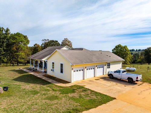 345 Backbone Rd, Evening Shade, AR, 72532-7012 | Card Image