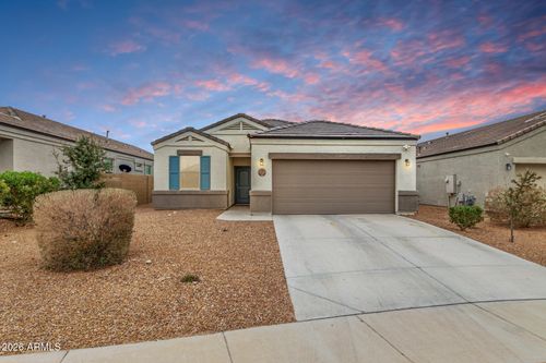 30793 W Clarendon Avenue, Buckeye, AZ, 85396 | Card Image