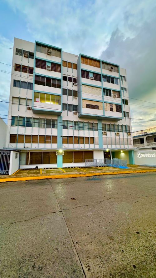 3-F Cond. Profesional, Mayaguez, PR, 00680 | Card Image