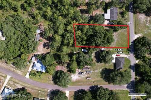 126 Hollister Church Rd, Interlachen, FL, 32148 | Card Image