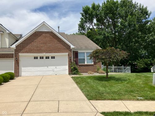 3352 Eaton Mews Ct, Greenwood, IN, 46143-7650 | Card Image