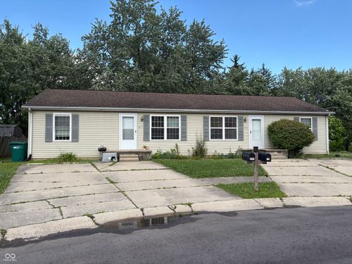 771 775 Kara Court, Greenfield, IN, 46140 | Card Image