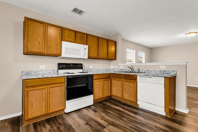 732 Poncho Ln, House other with 3 bedrooms, 2 bathrooms and null parking in Haslet TX | Image 9