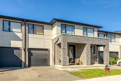 14 - 166 Mount Albion Rd, Home with 3 bedrooms, 3 bathrooms and 1 parking in Hamilton ON | Image 1