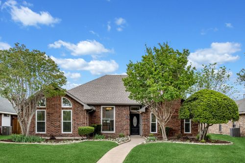 4206 N Hill Dr, Carrollton, TX, 75010-4033 | Card Image