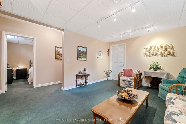 19 Portal Dr, House attached with 3 bedrooms, 3 bathrooms and 1 parking in Port Colborne ON | Image 18